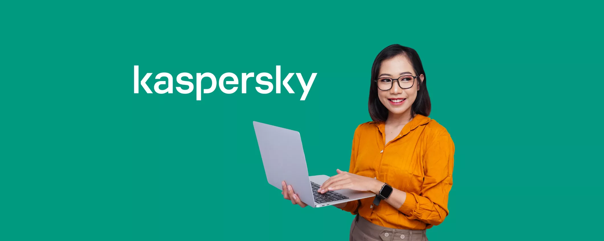 Kaspersky: per il Black Friday antivirus completo a 30€/anno