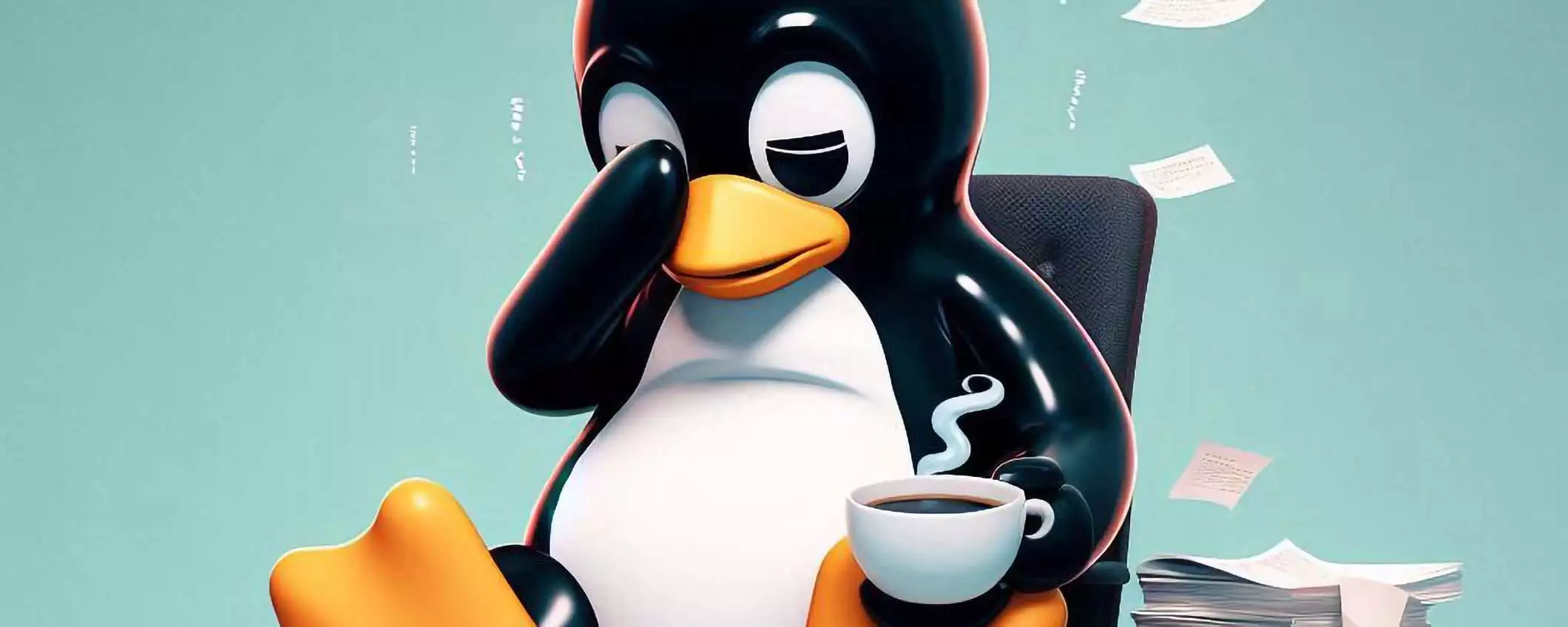 Uno sviluppatore scopre dei colli di bottiglia nel kernel Linux