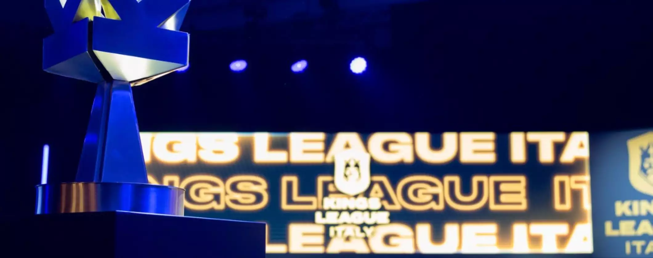 La Kings League approda in Italia: una nuova era per il calcio