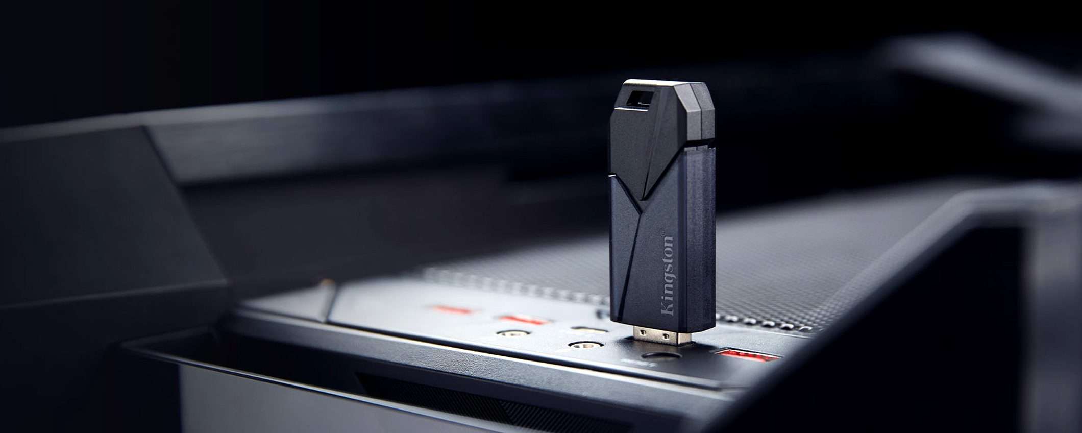 Pendrive Kingston da 128 GB a 10€: l'offerta di Natale