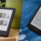 Kobo Clara Colour: l'eBook reader a colori è in SCONTO