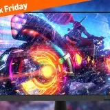 Cyber Monday: a 79€ questo monitor Lenovo è quasi regalato