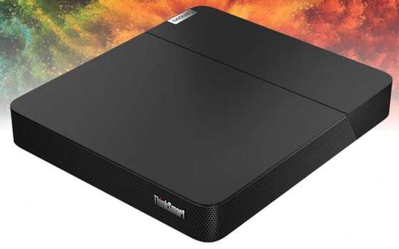 Mini PC Lenovo con CPU Intel Core: tuo a soli 299 euro (coupon)