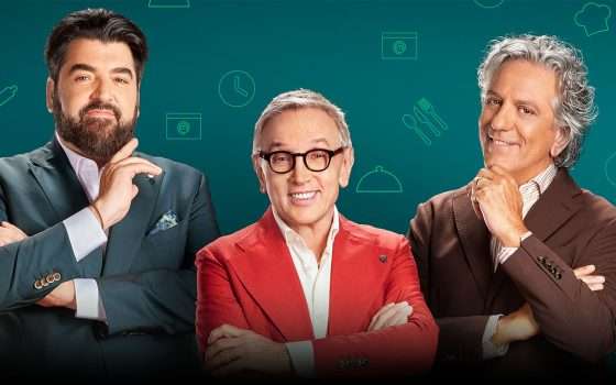 Masterchef Italia: ecco come seguire la nuova stagione in streaming dall'estero