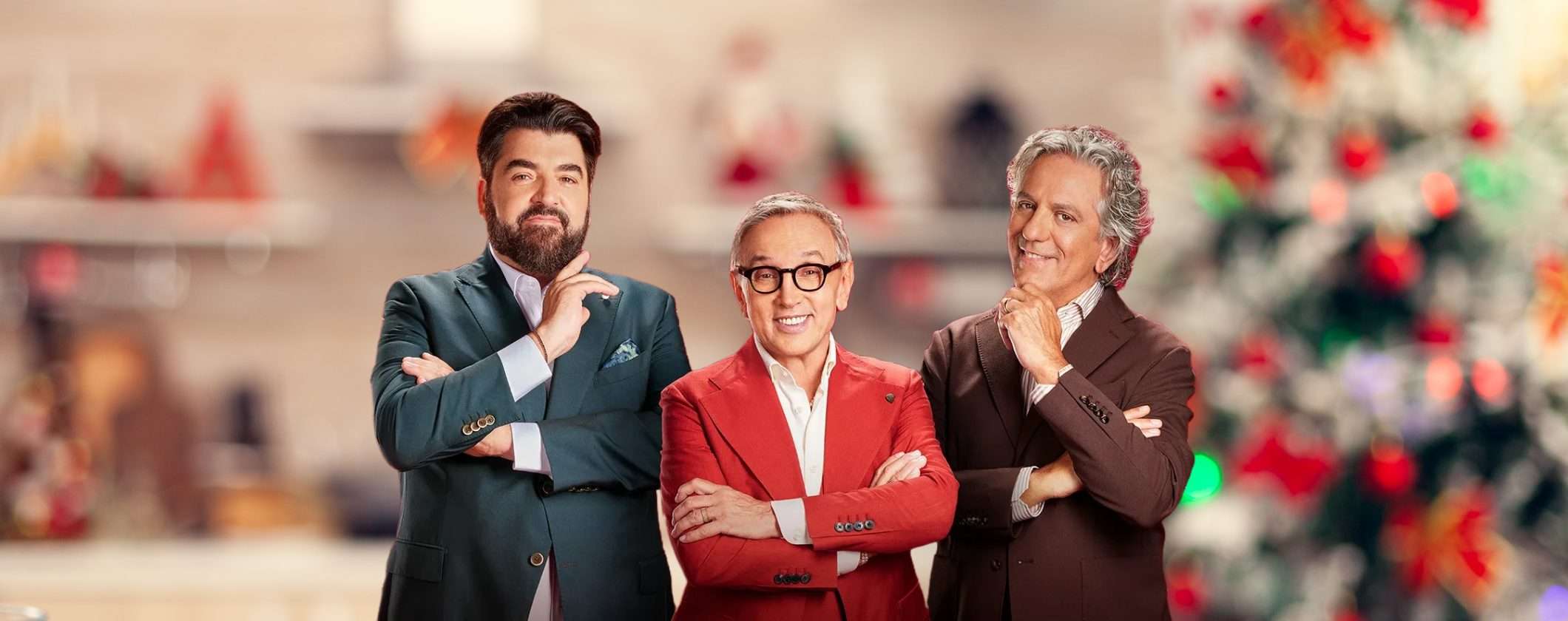 Masterchef Italia: come guardare le puntate streaming dall'estero