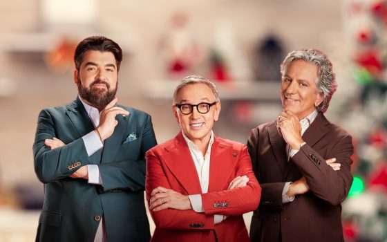 Masterchef Italia: come guardare le puntate streaming dall'estero