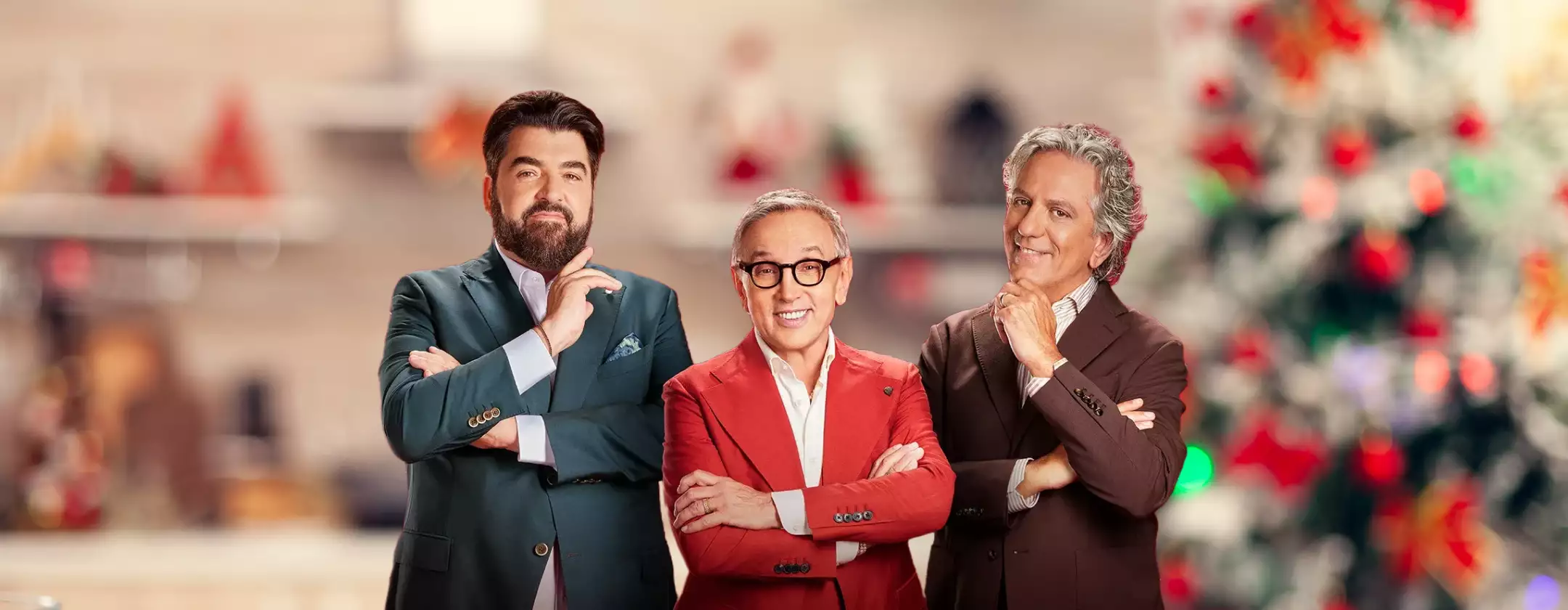 Masterchef Italia: come guardare le puntate streaming dall’estero