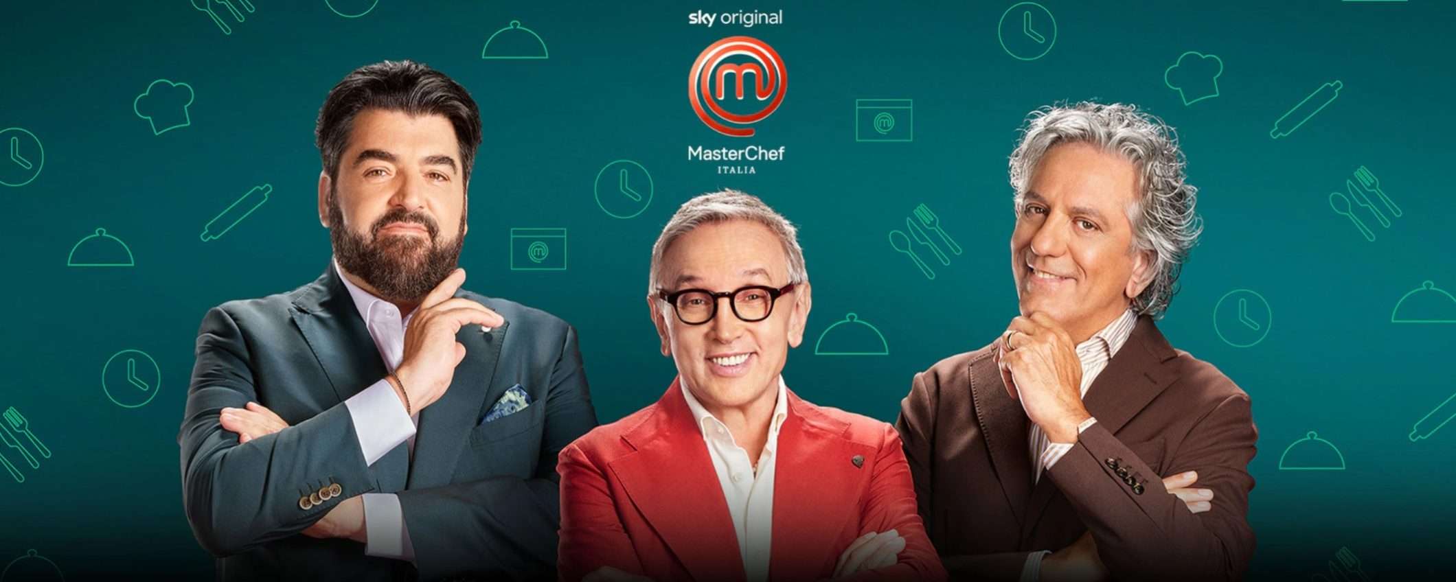 Masterchef Italia 14 al via: tutte le novità e dove vedere la nuova stagione