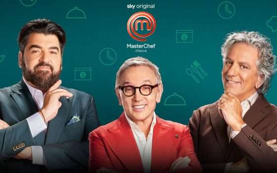 Masterchef Italia 14 al via: tutte le novità e dove vedere la nuova stagione