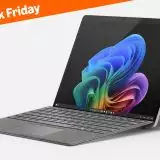 Risparmia 430€ su Microsoft Surface Pro (X Elite, 16GB/1TB)