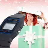 A Natale sorprendi chi ami con un Casio: costa solo 18€ su eBay