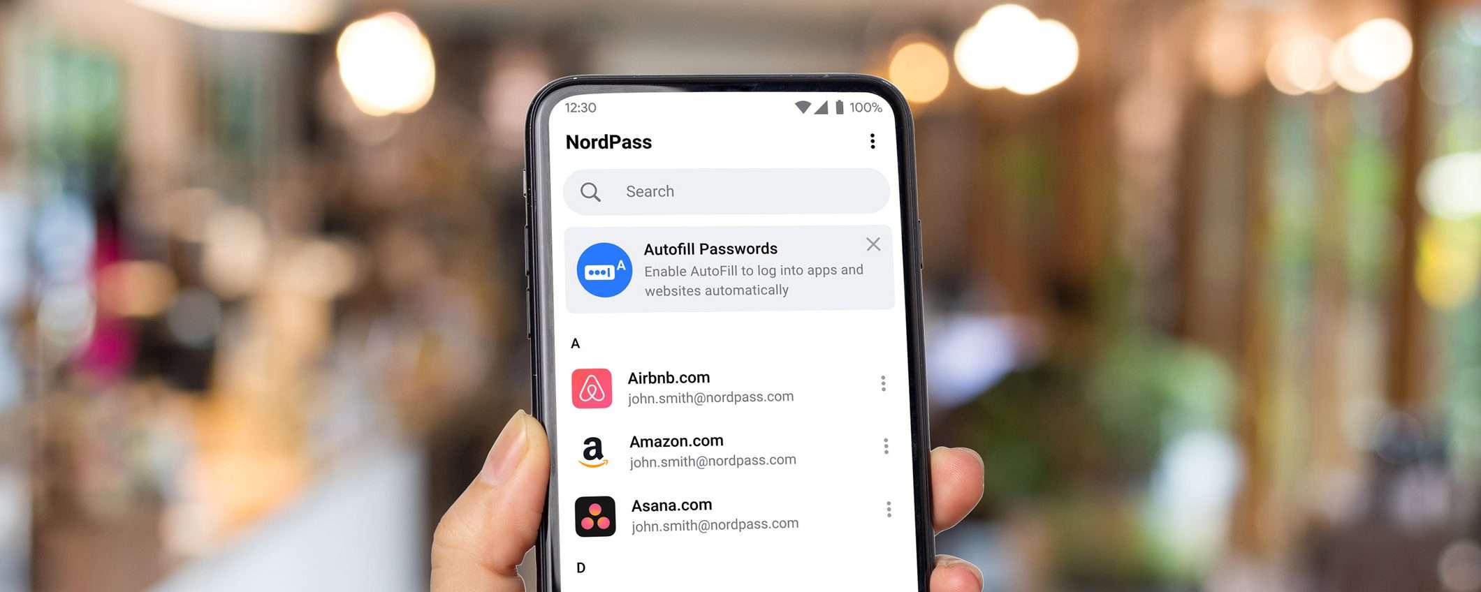 56% di sconto e 3 mesi gratis: l'offerta di NordPass per Natale