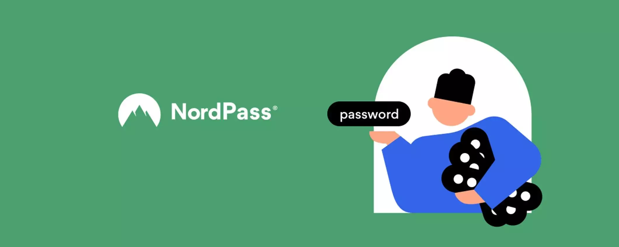 NordPass garantisce password sicure e protette a 1,29€/mese