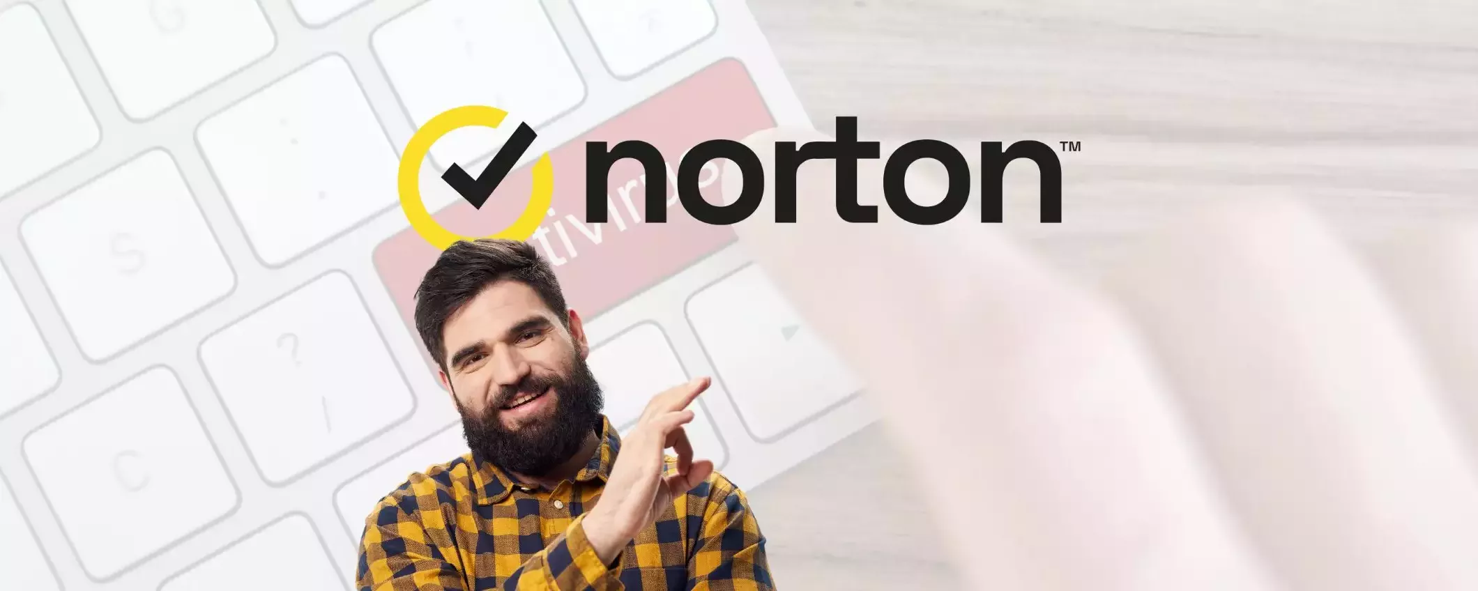 Norton 360 Advanced: protezione completa con Antivirus e VPN a 3,75€ al mese