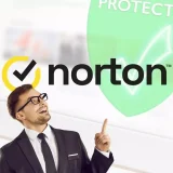 Norton 360 Advanced: antivirus, VPN e password manager a 3,75€ al mese