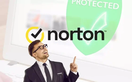 Norton 360 Advanced: antivirus, VPN e password manager a 3,75€ al mese