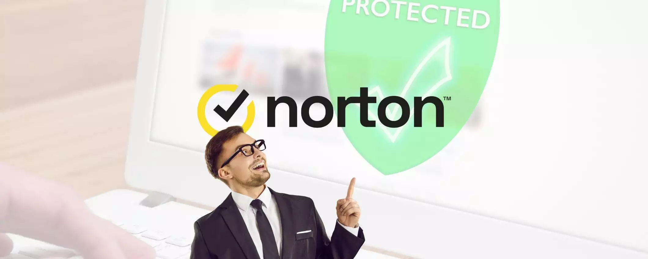 Norton 360 Advanced: antivirus, VPN e password manager a 3,75€ al mese