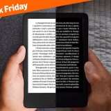 eBook reader: il nuovo Kindle è in OFFERTA per il Cyber Monday