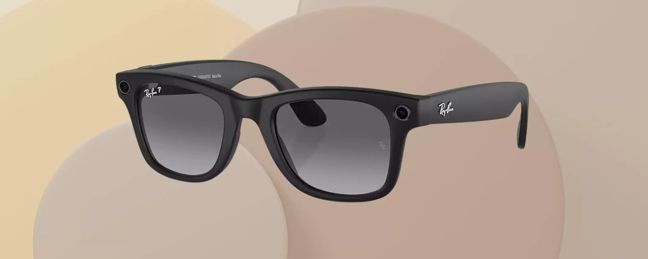 Occhiali Ray-Ban Meta: arrivano AI, traduzioni live e Shazam