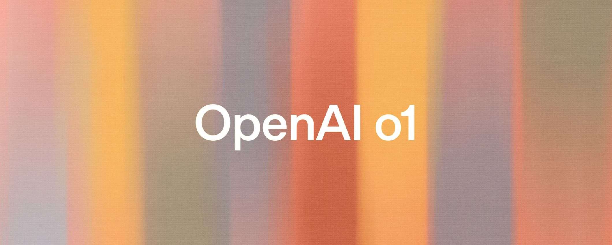 o1 di OpenAI esce dall'anteprima e permette di caricare immagini