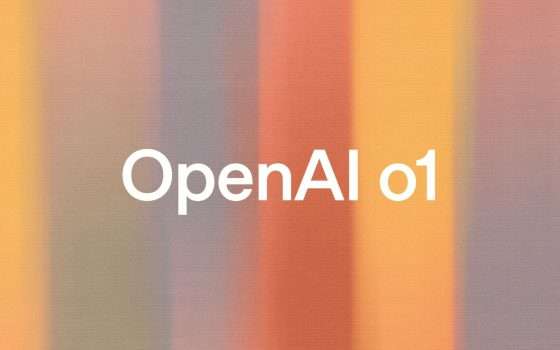 o1 di OpenAI esce dall'anteprima e permette di caricare immagini