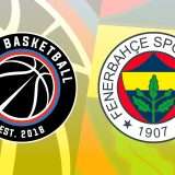 Come vedere Paris-Fenerbahce di Eurolega in streaming