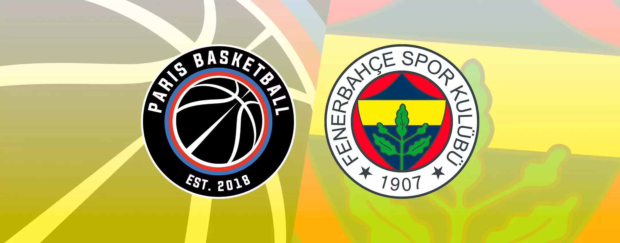 Come vedere Paris-Fenerbahce di Eurolega in streaming