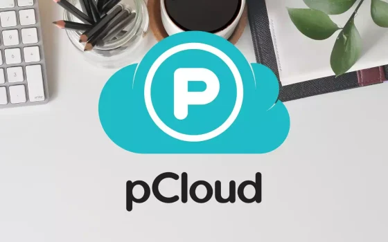 pCloud: sicurezza e convenienza per tutta la famiglia con il 60% di sconto