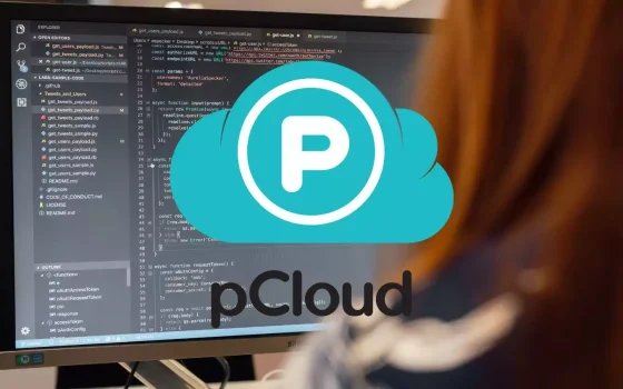 pCloud: sicurezza digitale a vita con uno sconto del 60% sul pacchetto completo