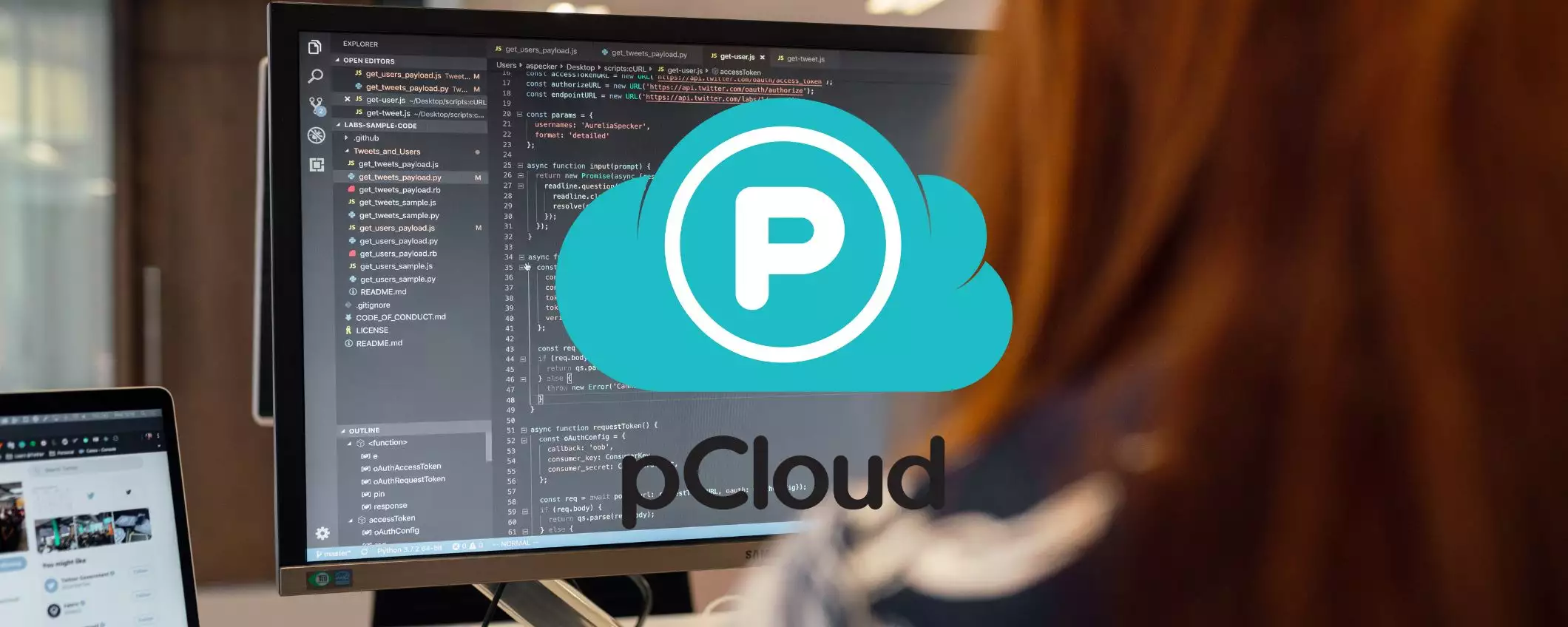 pCloud: sicurezza digitale a vita con uno sconto del 60% sul pacchetto completo