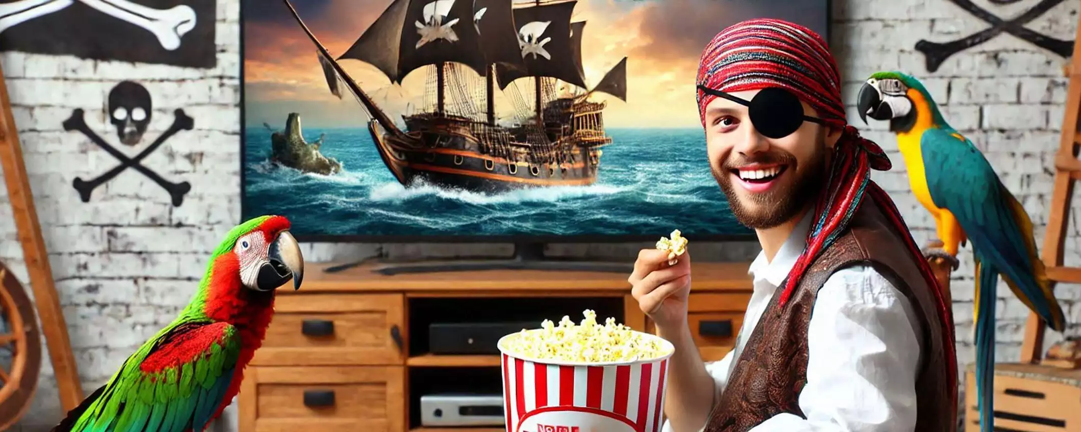 La serie TV più piratata del 2024 è...