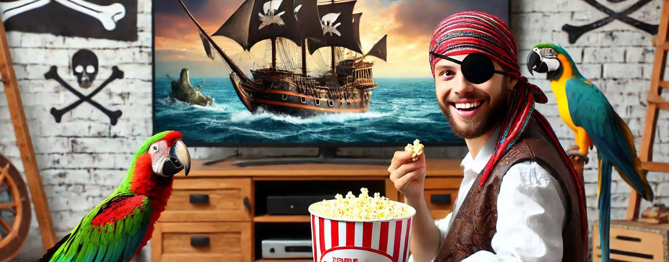 La serie TV più piratata del 2024 è…