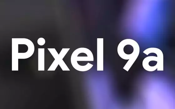 Google Pixel 9a: leak completo per specifiche e prezzo