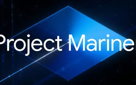 Project Mariner di Google, agenti AI che navigano sul web