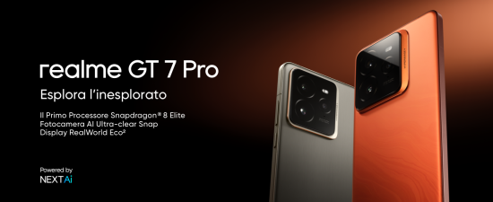 realme gt 7 pro