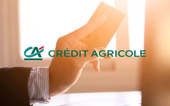 I tuoi risparmi crescono con il Conto Online di Crédit Agricole