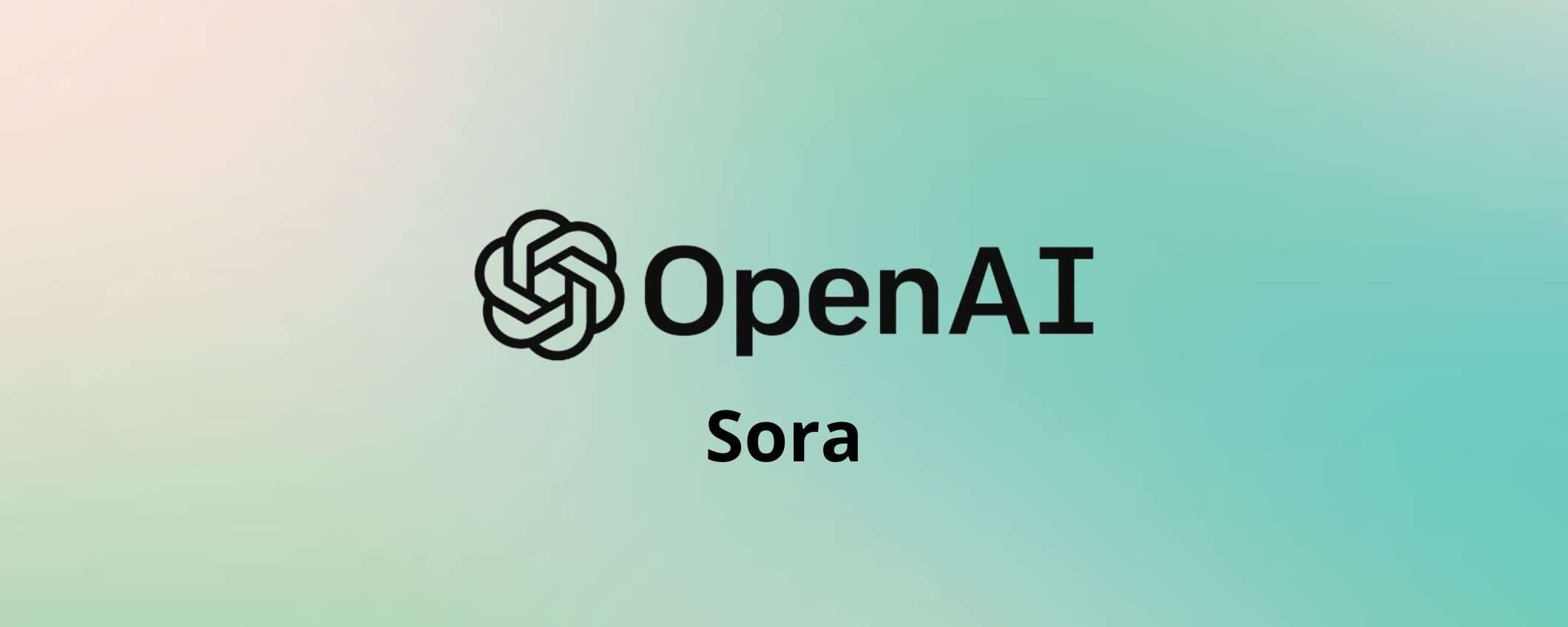 Sora di OpenAI non sarà disponibile in Europa al lancio