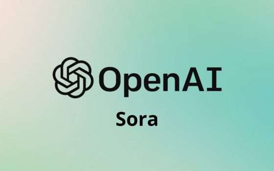 Sora di OpenAI non sarà disponibile in Europa al lancio