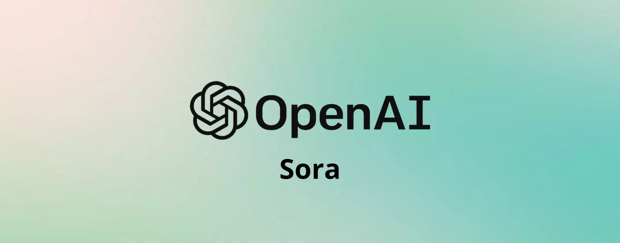 Sora di OpenAI non sarà disponibile in Europa al lancio