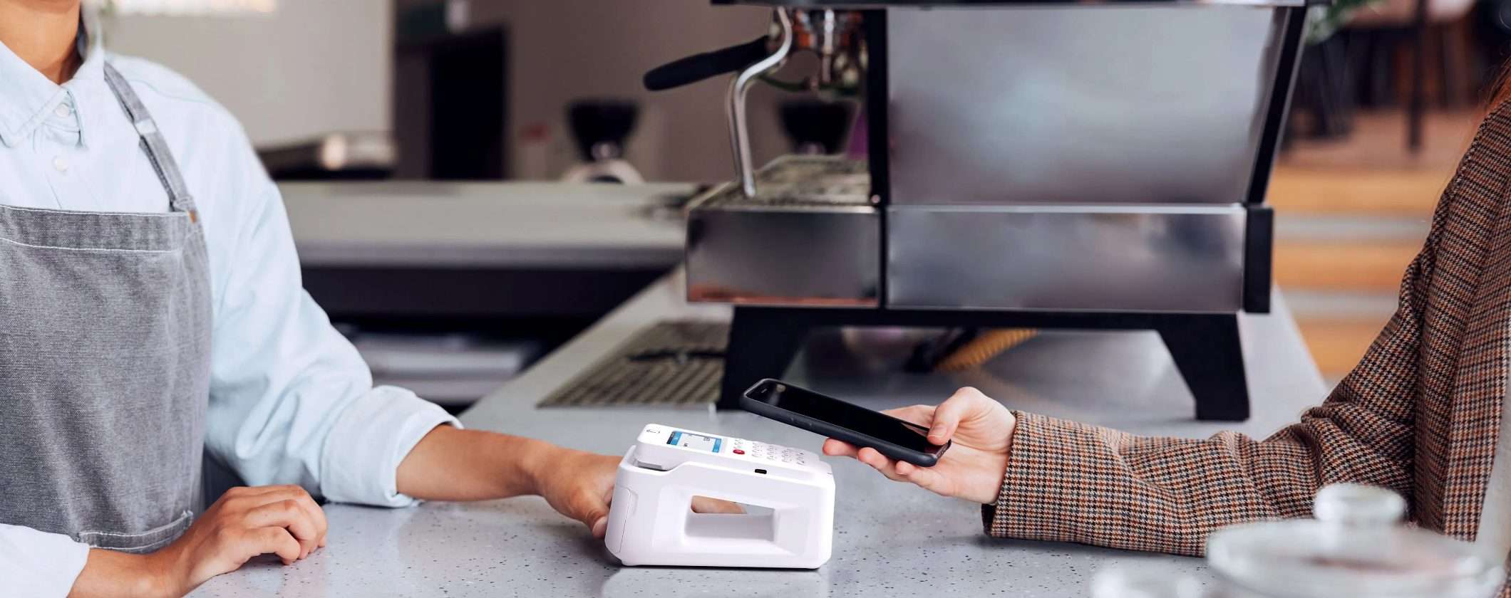 Rivoluziona il tuo business con myPOS Go Combo: il POS mobile all-in-one