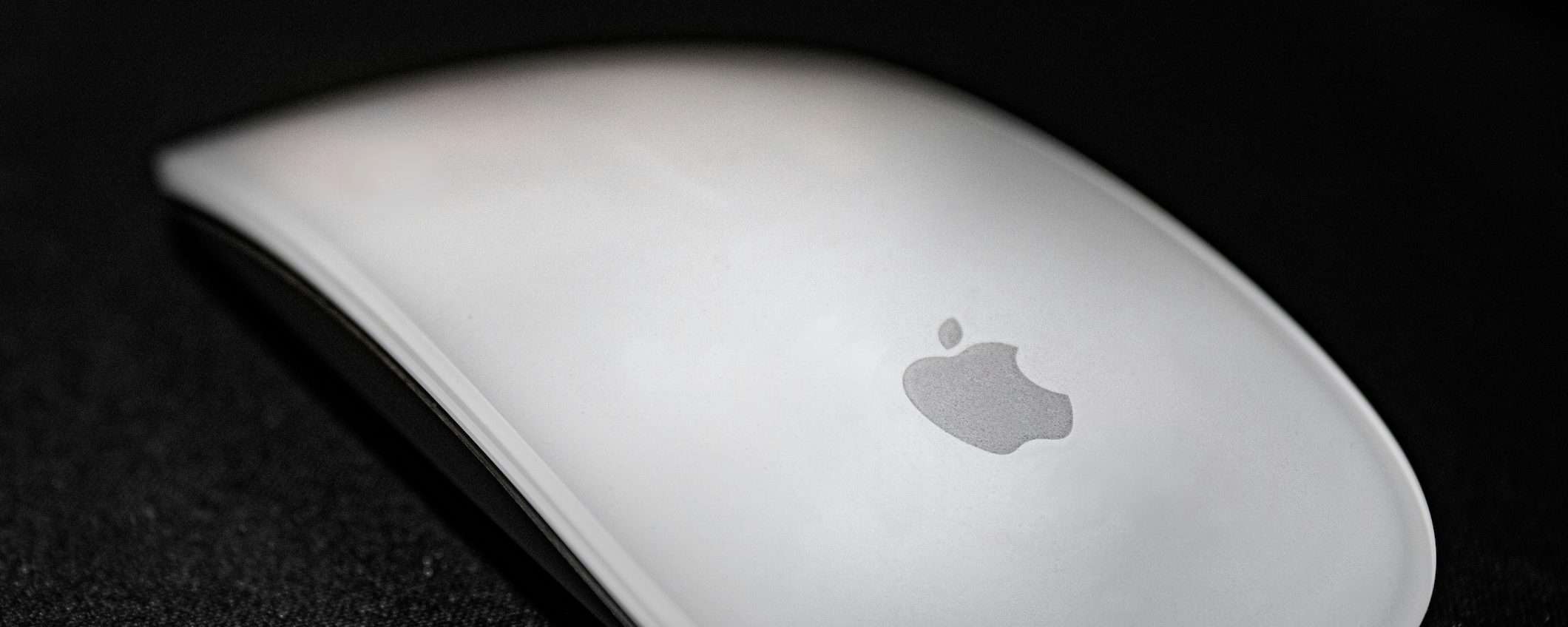 Apple lavora a un Magic Mouse totalmente rinnovato