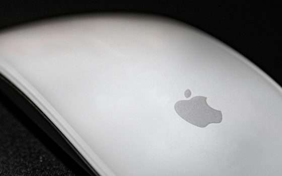 Apple lavora a un Magic Mouse totalmente rinnovato