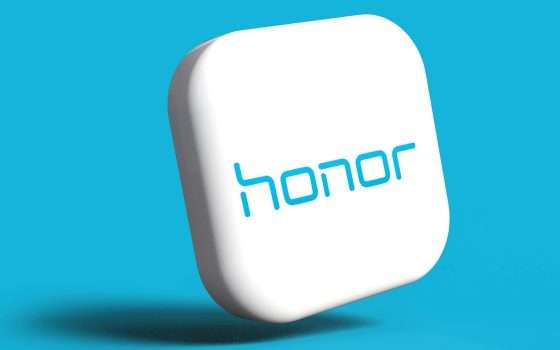 HONOR ha brevettato uno smartphone con display scorrevole