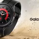 Samsung Galaxy Watch5 Pro: costruzione top a prezzo shock