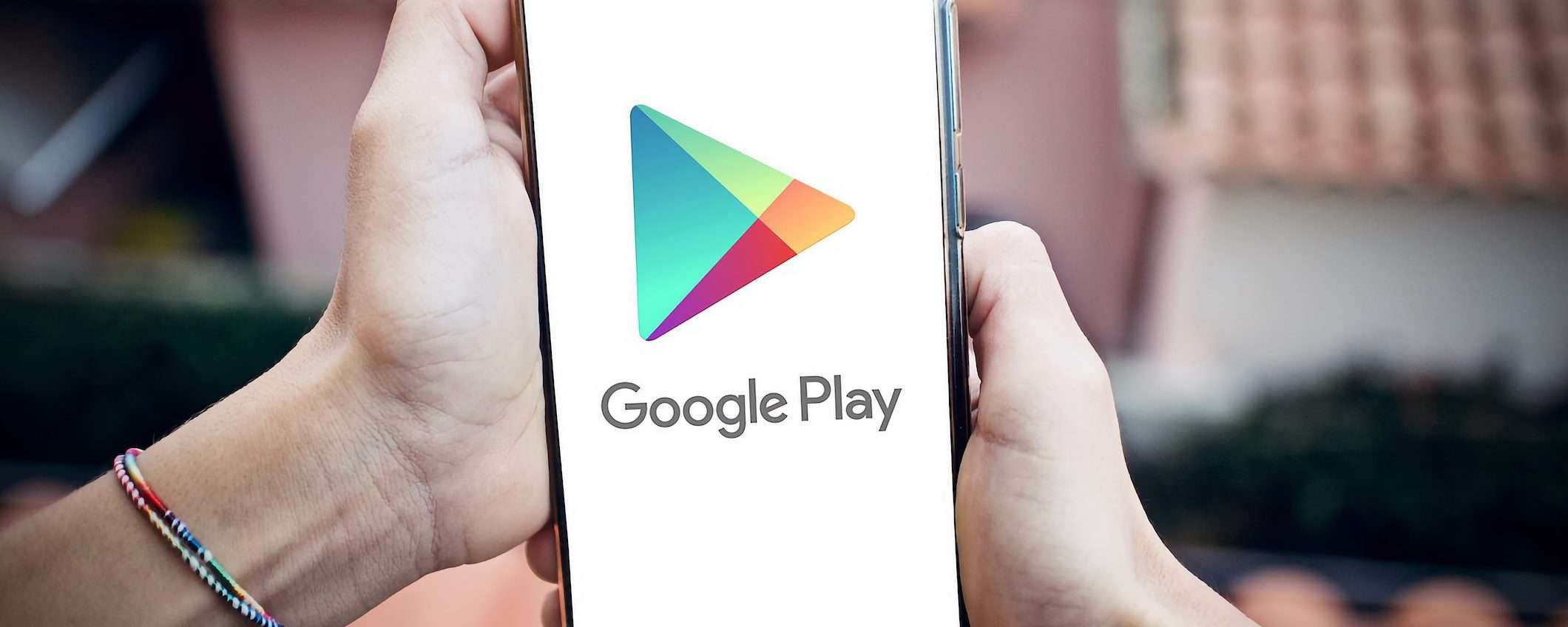 Play Store: addio alla condivisione delle app