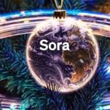 Sora, accesso gratuito agli utenti ChatGPT Plus per Natale