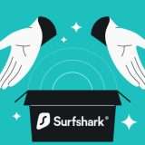 Prova gratis la VPN di Surfshark per 7 giorni con l'offerta di Natale