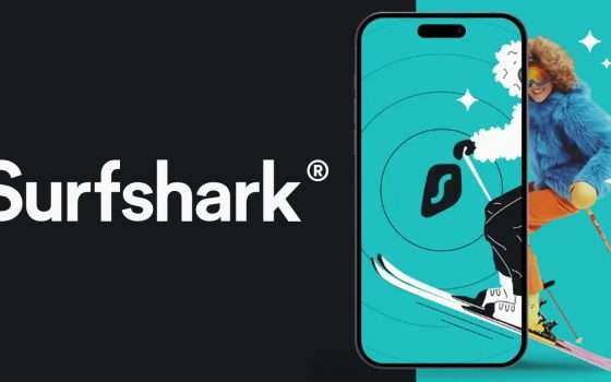 Surfshark, approfitta dell'offerta limitata: VPN da 1,99 euro al mese