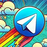 Telegram sta guadagnando, per la prima volta