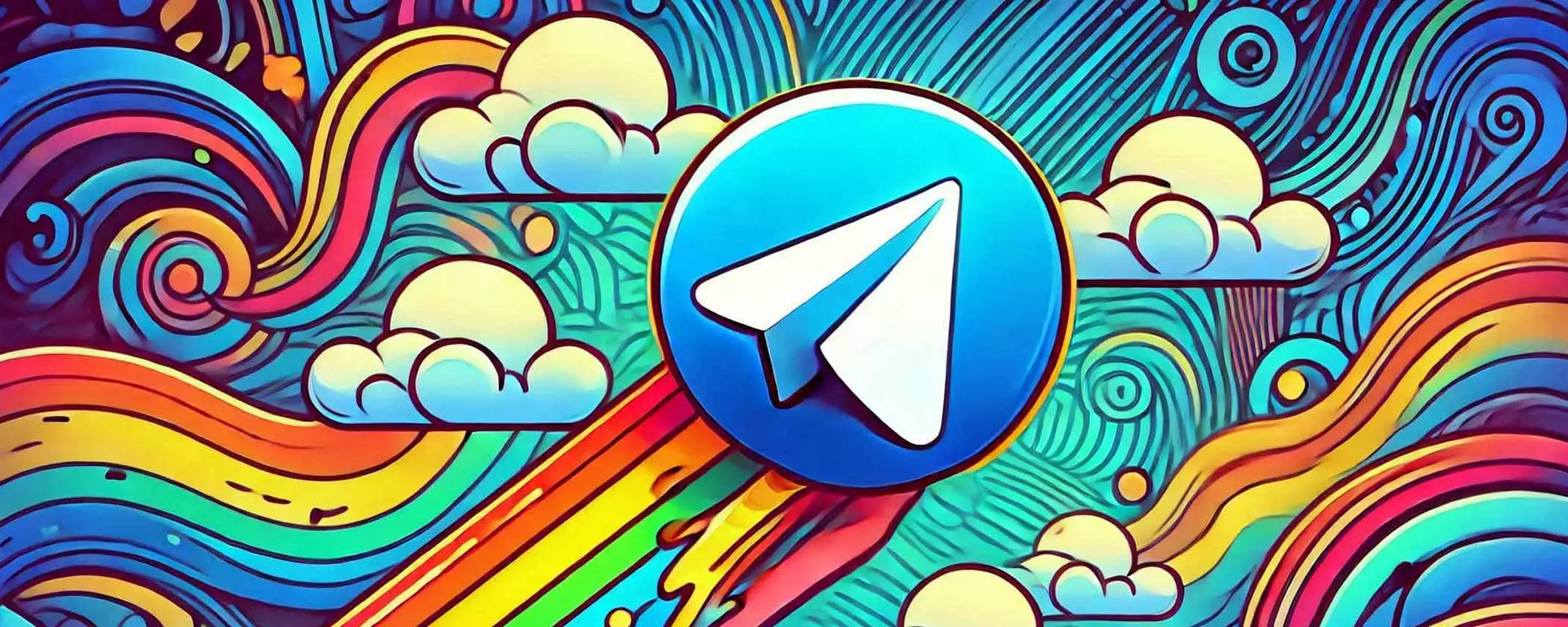 Telegram sta guadagnando, per la prima volta